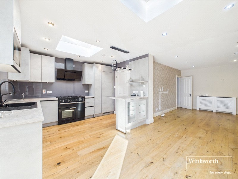 Grasmere Avenue, Wembley, HA9