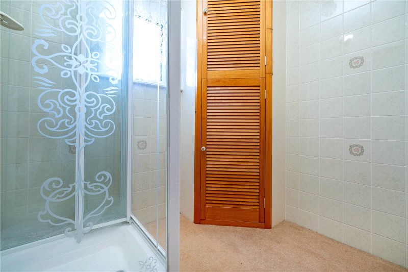 Meadowgate, Bourne, Lincolnshire, PE10