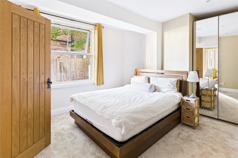 Danbrook Road, London, SW16