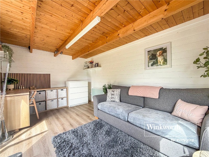 Penrose Road, Ferndown, Dorset, BH22