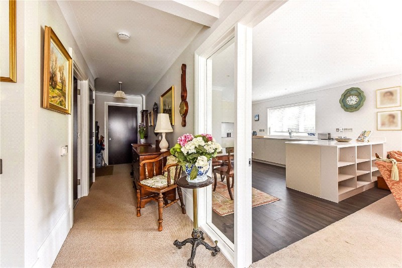 Farnham Road, Liss, Hampshire, GU33