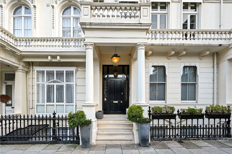 Inverness Terrace, Bayswater, W2