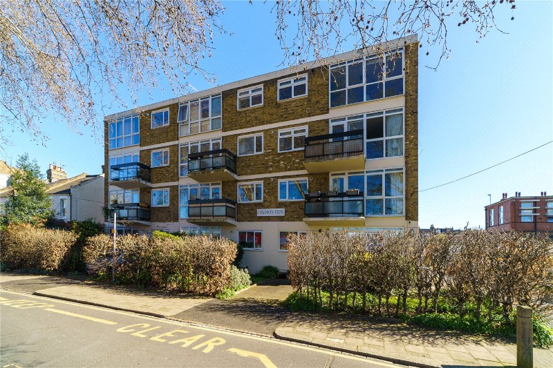 Putney Common, London, SW15