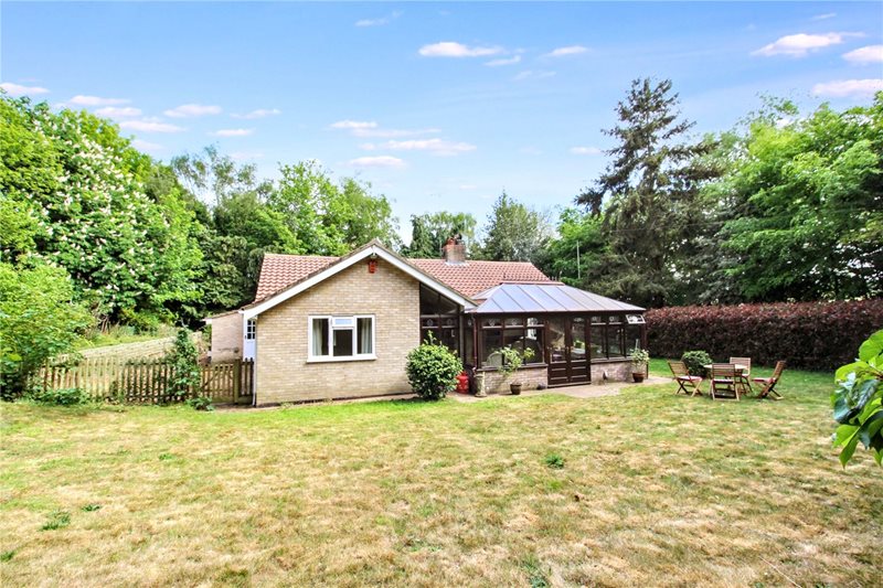 Waterloo, Gillingham, Beccles, Norfolk, NR34