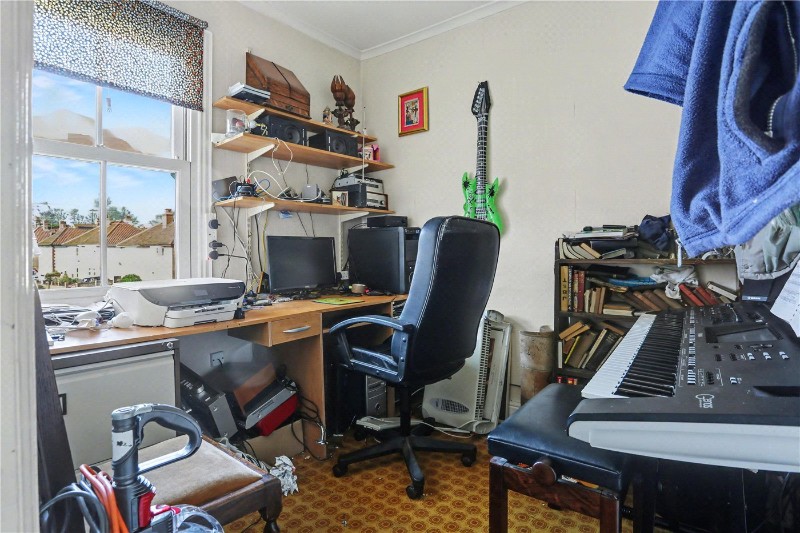 Portland Street, Norwich, Norfolk, NR2