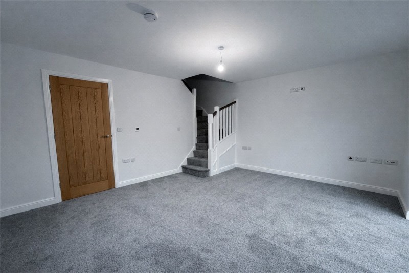 Legion Way, Ruskington, Sleaford, Lincolnshire, NG34