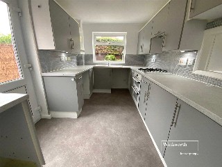 Viscount Drive, Mudeford, Dorset, BH23