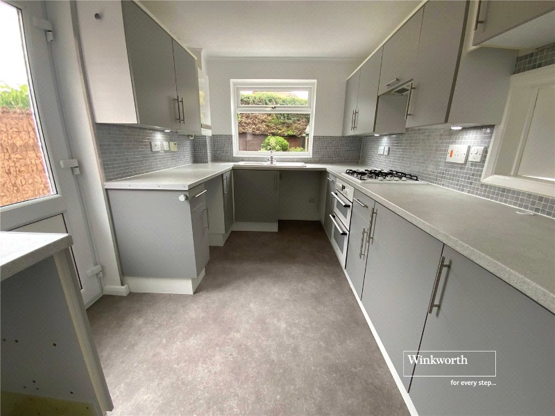 Viscount Drive, Mudeford, Dorset, BH23