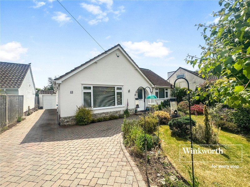 Morden Avenue, Ferndown, Dorset, BH22