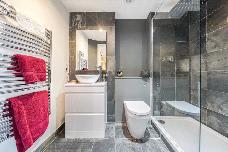 Coborn Road, London, E3