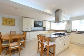 Kingswood Chase, Leigh-on-Sea, Essex, SS9