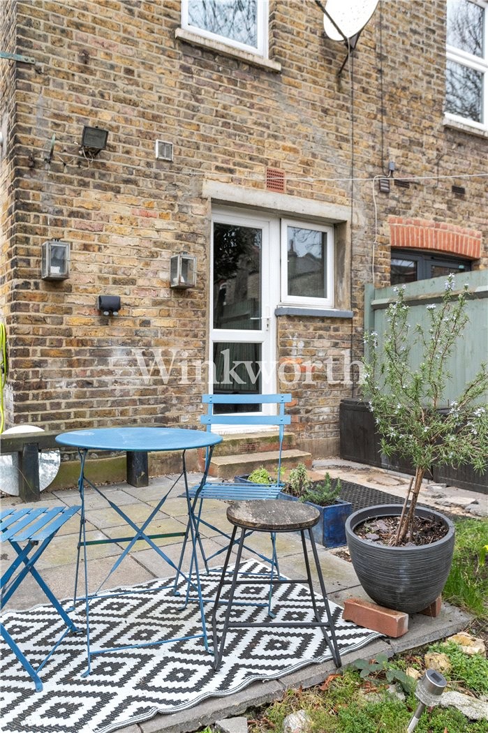 Dongola Road, London, N17