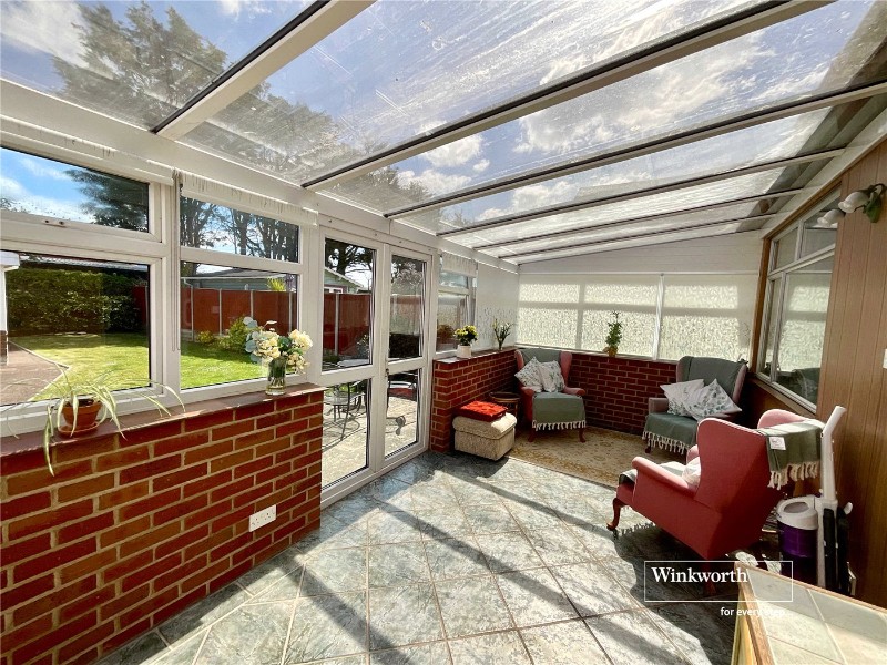 Dennistoun Avenue, Mudeford, Christchurch, Dorset, BH23