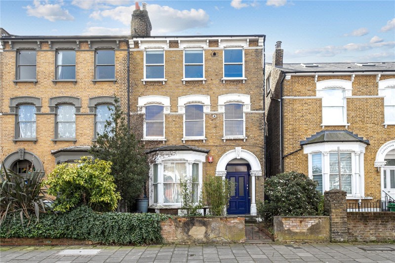 Lordship Park, London, N16