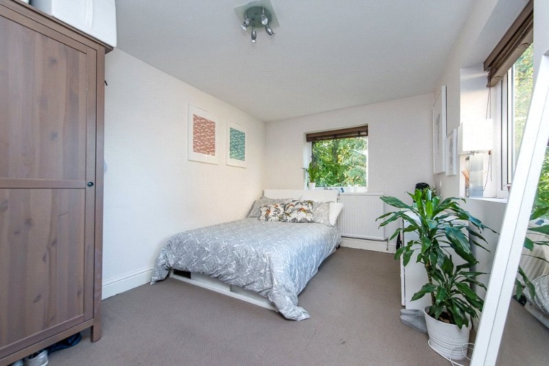 Maygrove Road, London, NW6