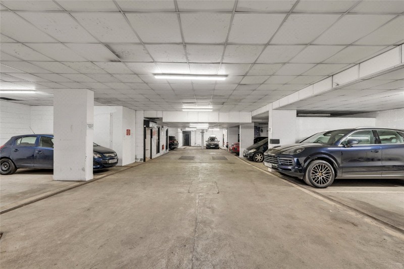 St Edmunds Terrace, St John&#39;s Wood, London, NW8