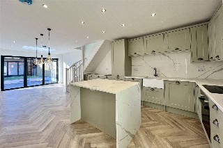 Lakes Lane, Beaconsfield, HP9