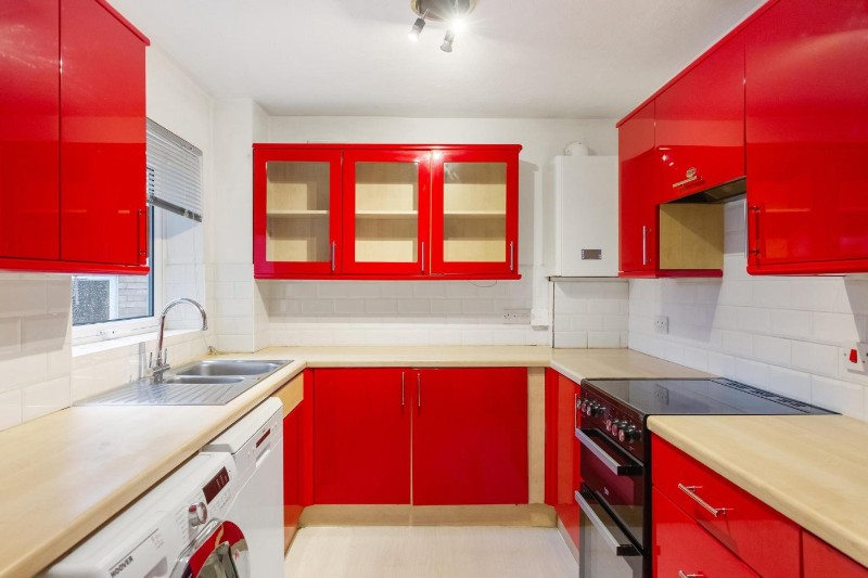 The Avenue, Beckenham, BR3