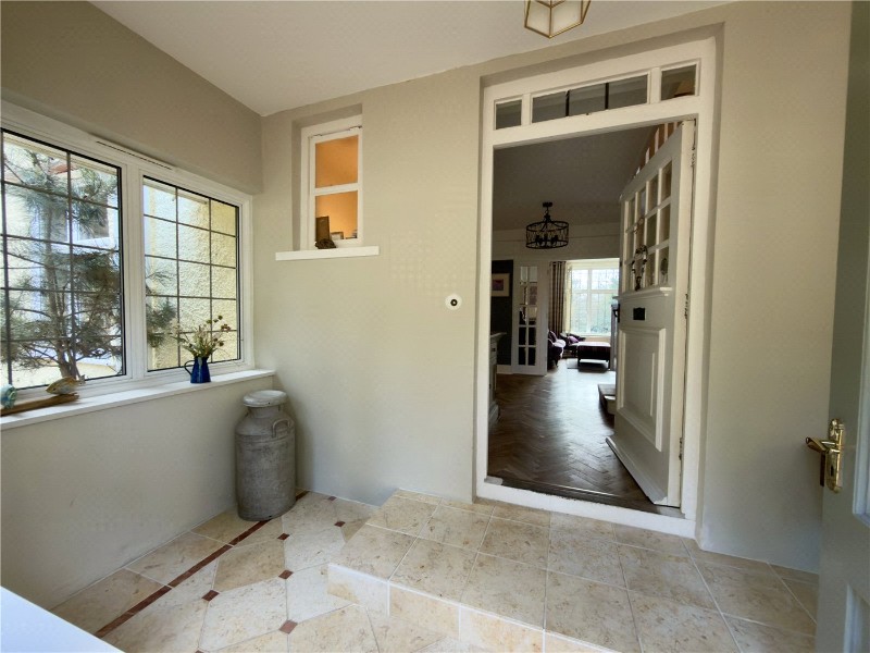 Sharvells Road, Milford on Sea, Lymington, Hampshire, SO41