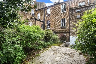 St Stephens Avenue, Shepherds Bush, London, W12