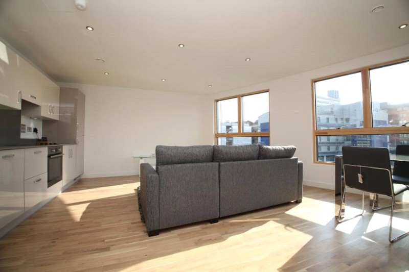 20 Alfred Street, Reading, Berkshire, RG1