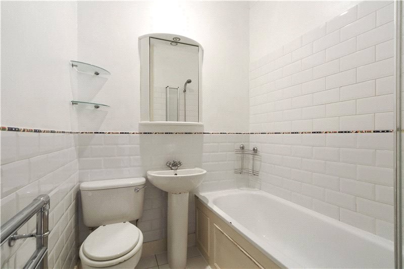 Stonor Road, West Kensington, London, W14