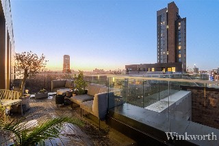 Moulding Lane, London, SE14