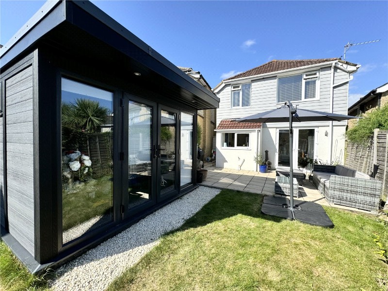 Layton Road, Poole, BH12