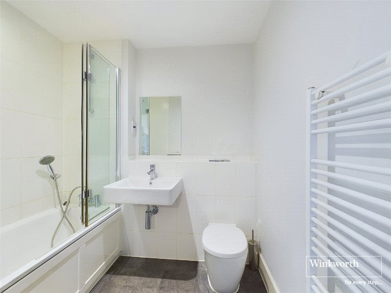 Friary Court, Tudor Road, Reading, RG1