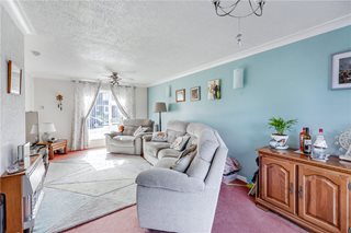 Cedar Avenue, Spixworth, Norwich, Norfolk, NR10
