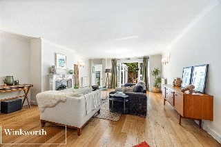 Crown Street, Brighton, East Sussex, BN1