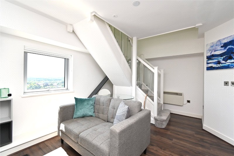 Churchill Place, Churchill Way, Basingstoke, Hampshire, RG21
