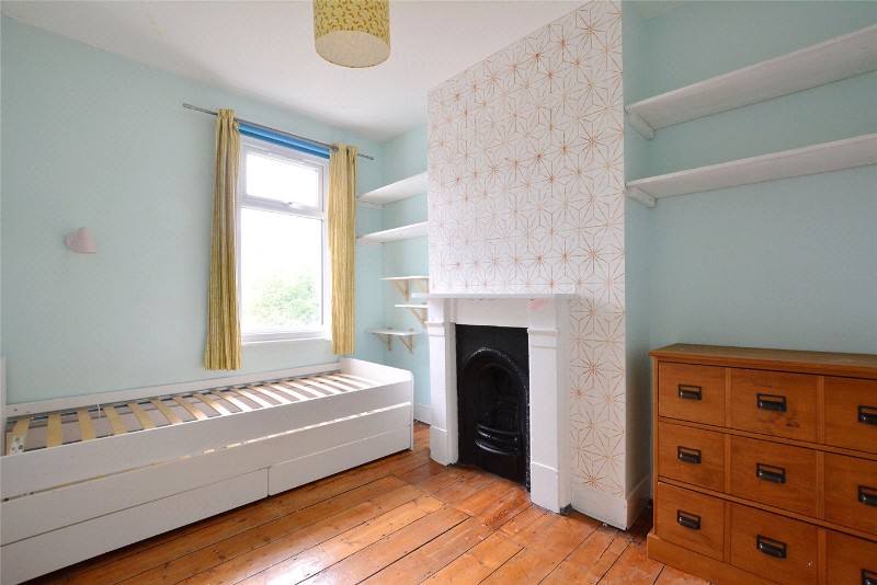 Harvard Road, Hither Green, London, SE13