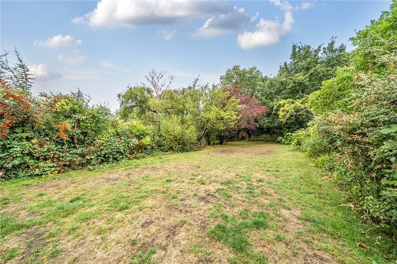 Tootswood Road, Bromley, Kent, BR2