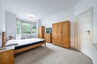 Elsworthy Court, Elsworthy Road, London, NW3