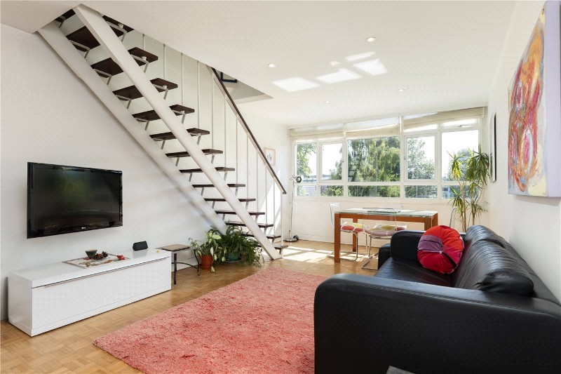 Putney Hill, London, SW15