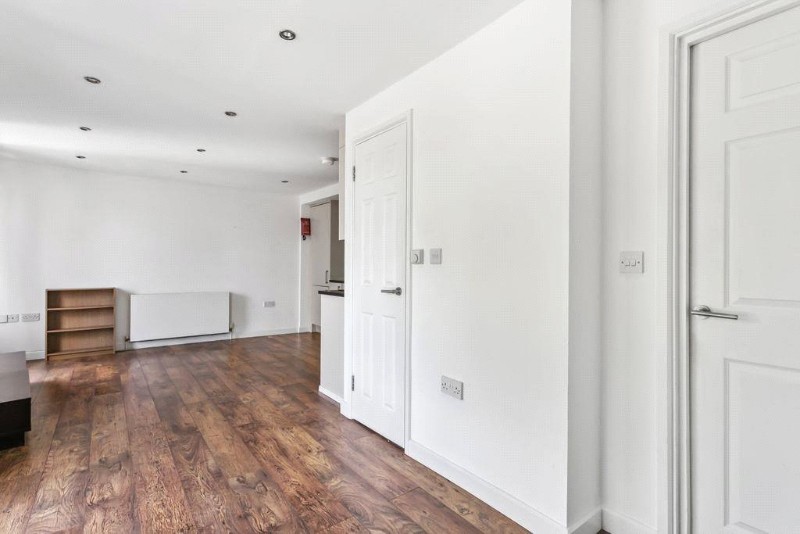 Vallance Road, London, E1