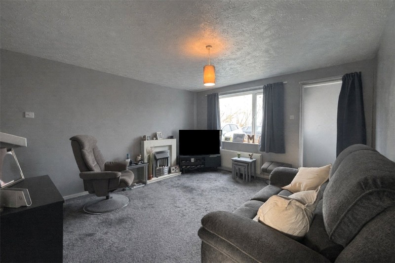 Beck Close, Ruskington, Sleaford, Lincolnshire, NG34