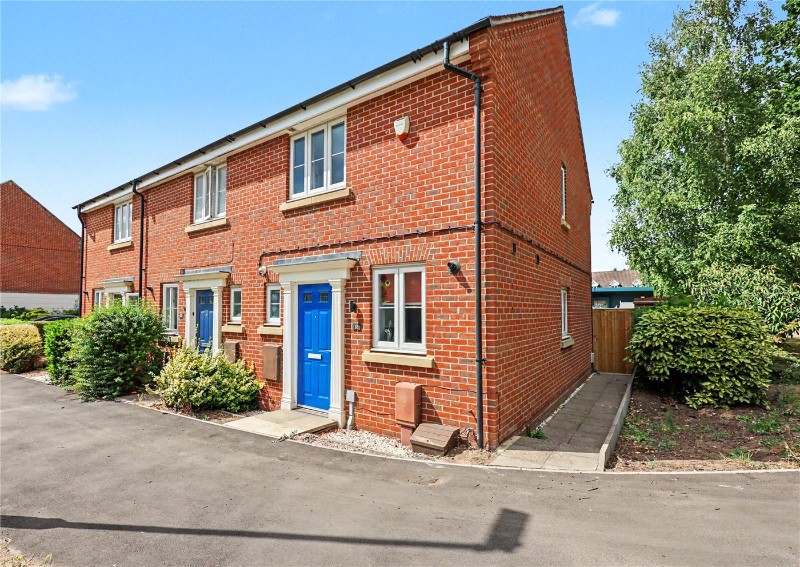 Lord Nelson Drive, Costessey, Norwich, Norfolk, NR5
