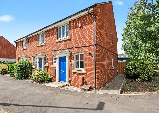 Lord Nelson Drive, Costessey, Norwich, Norfolk, NR5