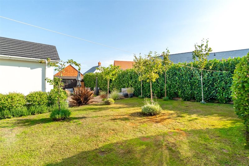 Brookside Road, Wimborne, Dorset, BH21