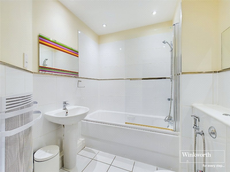 Luscinia View, Napier Road, Reading, Berkshire, RG1