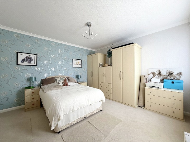 Wilderton Road, Poole, Dorset, BH13