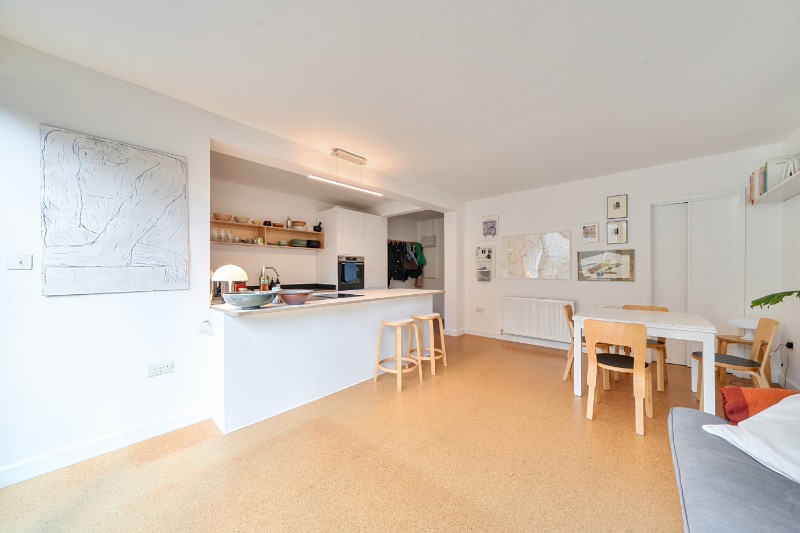 Knapdale Close, London, SE23