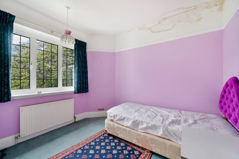 Kelsey Way, Beckenham, BR3