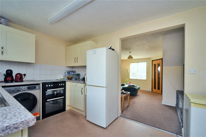 Clarence Court, Horley, Surrey, RH6