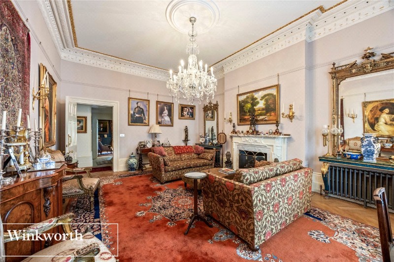 The Drive, Hove, East Sussex, BN3