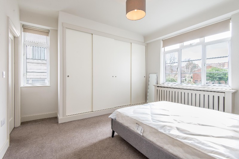 Grove End Gardens, Grove End Road, St John's Wood, London, NW8