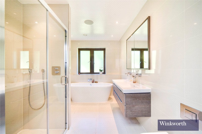Duchess Crescent, Stanmore, HA7