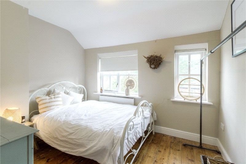 Main Street, Holcot, Northampton, Northamptonshire, NN6